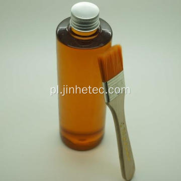 Olej tungowy / olej drzewny CAS 8001-20-5 bez dodatków